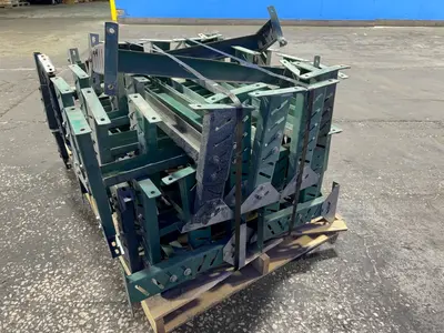 Conveyor Legs