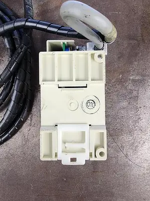 USED MITSUBISHI FX2N-1RM-E