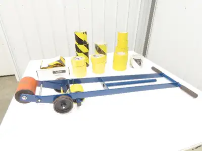 Used ULINE _UNKNOWN_ Miscellaneous MRO Indiana US | Arrow Industrial #1408686