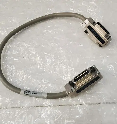 NATIONAL INSTRUMENTS 763507-005 REV 1 .5 METERS