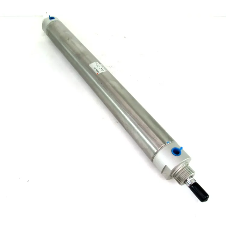 Used SMC NCDME200-1600 Parts (Hydraulics and Pneumatics) Kentucky US | Industrial Parts R Us Inc. #358154