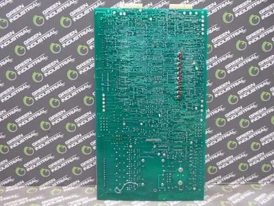 Westinghouse 5880C86 H01 Logic Board Rev. 9 Used
