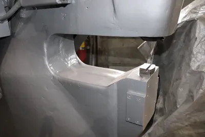 USED ERCO 476