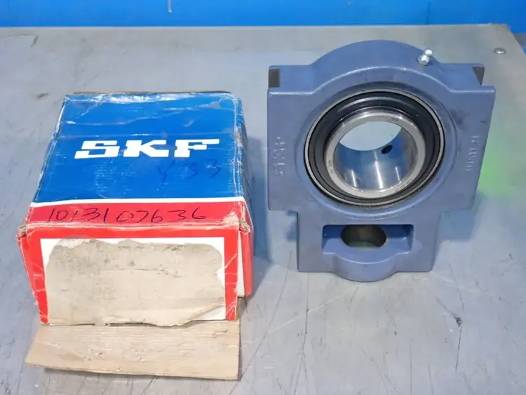 New | in-Stock SKF TU 55 TF Tooling & Accessories (Other) Ohio US | HGR 24 #1128409