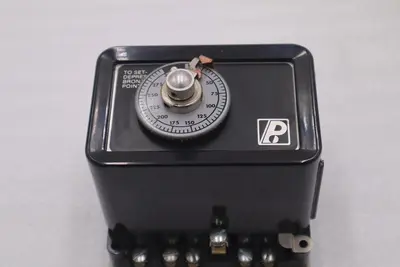 NEW PARAGON TIMING MOTOR AND CLUTCH TIME CONTROL 500-122-00 120V 60HZ STK K-3651