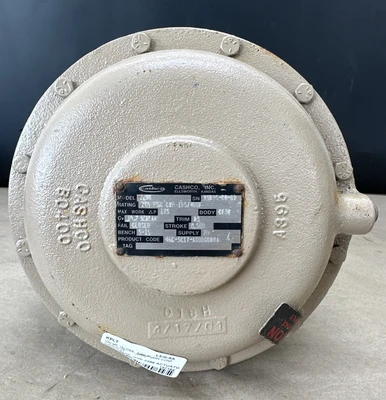 NEW CASHCO 2296