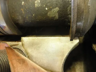 USED SULZER BINGHAM 3X6X9E MSD
