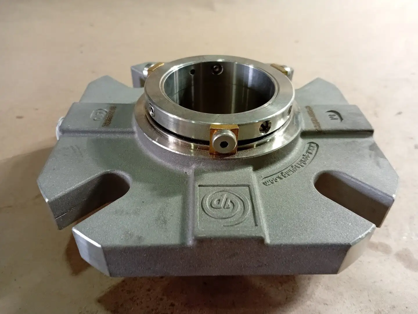NEW GOULDS GPSS2125TCS