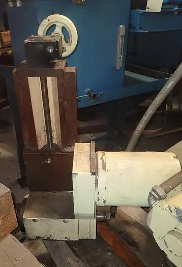 Used GILMAN #2750 Slides Wisconsin US | Lemke Machinery Sales #322248