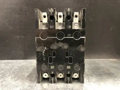 USED GENERAL ELECTRIC TEC36050