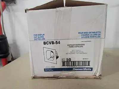 NEW IBERVILLE BCVB-54