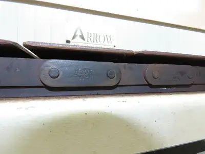 Used POWER-PACK _UNKNOWN_ Belt Conveyors Indiana US | Arrow Industrial #1412073