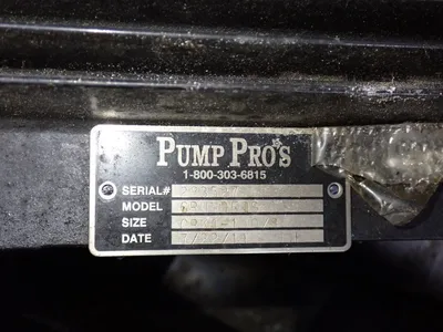 4 Kw Hydraulic Unit
