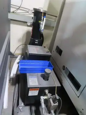 2022 MAZAK VC-500A/5X Vertical Machining Centers (5-Axis or More) | Toolquip, Inc. (7)