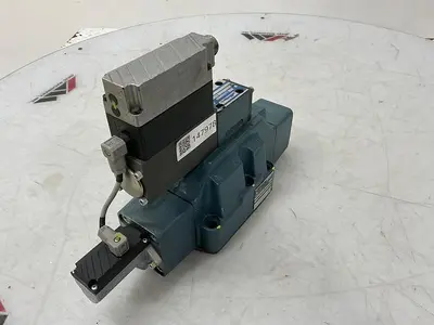USED BOSCH 0 811 404 434
