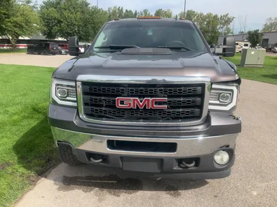 Used 2011 GMC SIERRA 2500 Pickup Trucks Michigan US | Miedema Asset Management Group #1419425