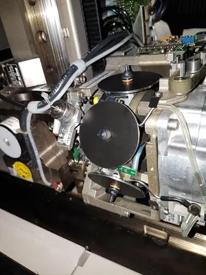 USED SIEMENS SIPLACE SMT MACHINES  PACKAGE