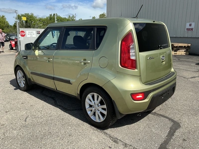USED 2013 KIA SOUL