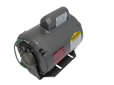 NEW BALDOR RL1203A MOTOR .5HP 115/208-230V 1725RPM