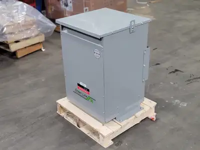 NEW REX POWER MAGNETICS BA30J-P/Z3