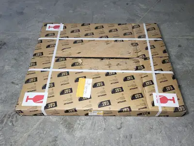 NEW CATERPILLAR 217-0252