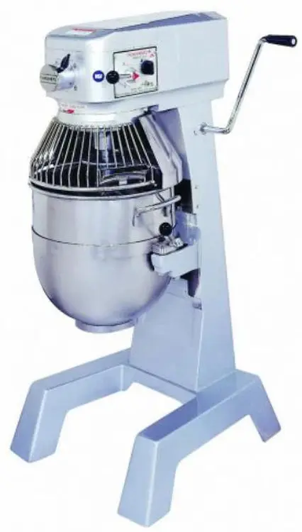 Used THUNDERBIRD ARM-40 Planetary Mixers British Columbia CA | Surrey Food Equipment #435314