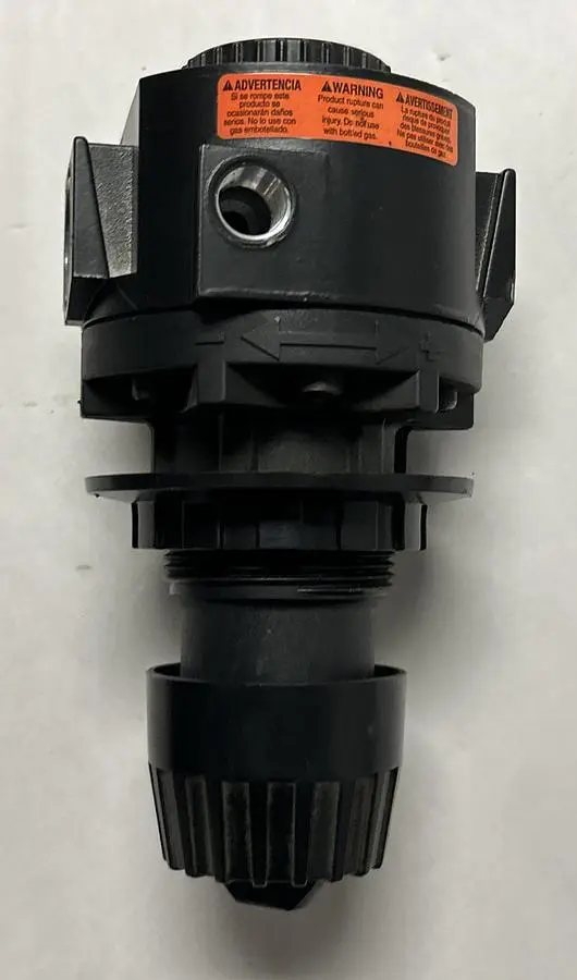 USED WILKERSON R26-04-000