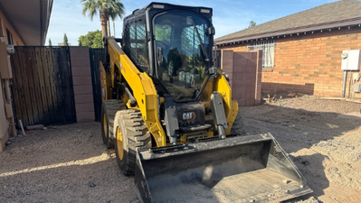 USED 2026 Cat 250