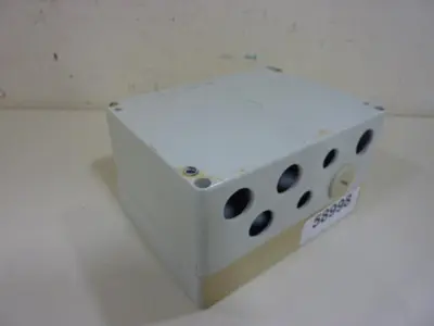 USED GRECON KKNI