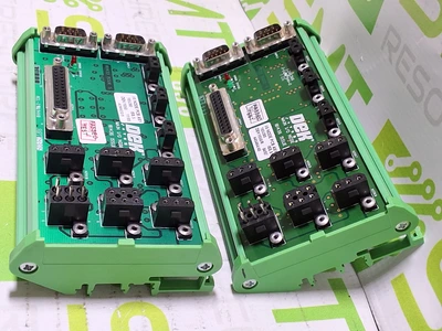 DEK 185280 MAIN I/O NODE 2 181436