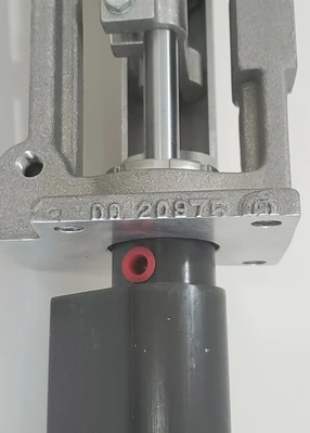 NEW Nordson 164693A