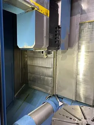 Used 2013 MAG VDM 800-12 Hones Georgia US | Shub Machinery #96597