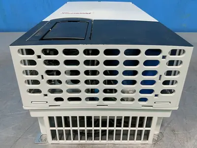 Used 2022 ALLENBRADLEY 20F11N D 077 AA0NNNN Variable Speed Drives Ohio US | HGR 24 #1545364