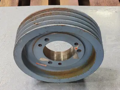 USED MASKA 4-5V10.9E