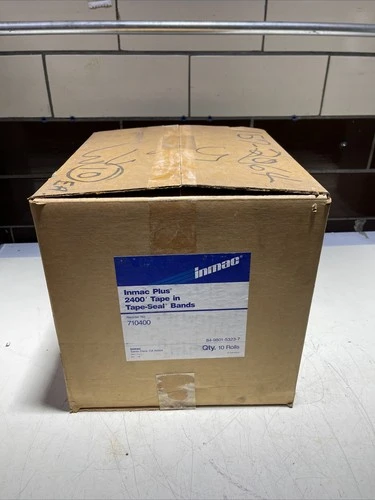 NEW INMAC 710400