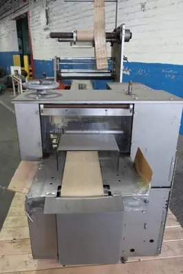 USED DOBOY SUPER MUSTANG