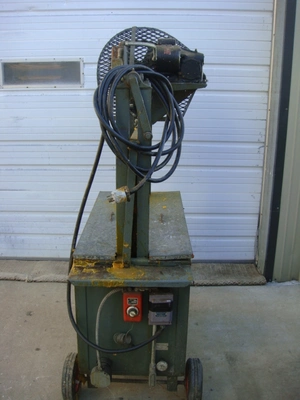 Used _UNKNOWN_ 2 Foundry & Casting Minnesota US | A&I Equipment #1317181