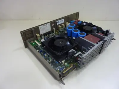 USED SIEMENS 6ES5 955-3LF12