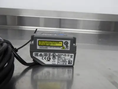 Used Datalogic Used Datalogic Gryphon GFS4400 Fixed Retail Barcode Scanner Barcode Scanners Illinois US | Falcon Restaurant Supply #1376448