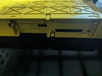 USED FANUC A02B-0259-B501