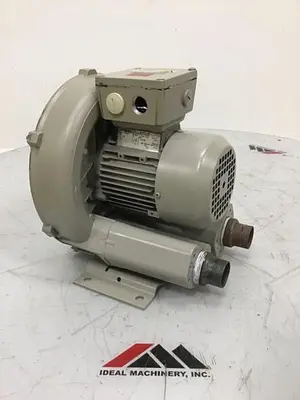 USED SIEMENS ELMO-G 2BH1400-1AK02