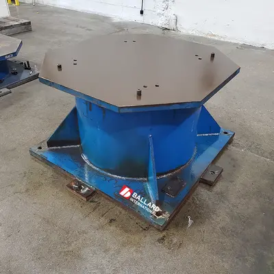 FANUC M-900 Series Robot Riser – 600mm Riser – AS1