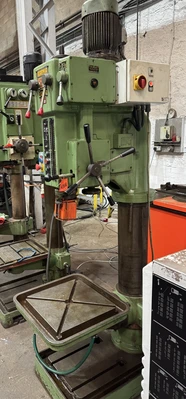 Used IBARMIA 50-CA Drills GB | Bowland Trading Ltd #58913