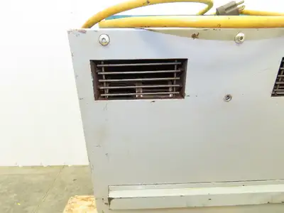 McLean Midwest 36-U616-317 Electrical Enclosure Air Conditioners 115v 1ph