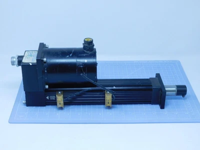 Used INDUSTRIAL DEVICES _UNKNOWN_ Pneumatic Cylinders Texas US | OCO Industrial #1571085
