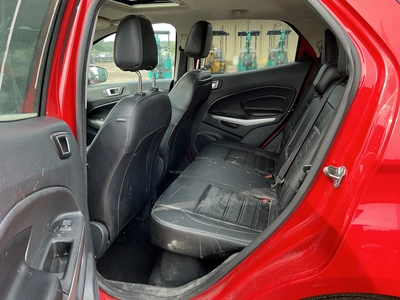Used 2020 FORD ECOSPORT SUVs Michigan US | Miedema Asset Management Group #1315947