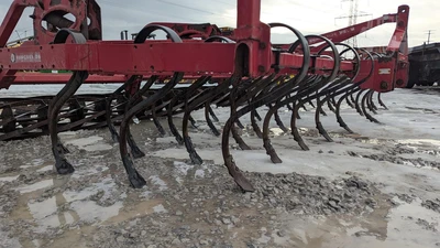 USED KONGSKILDE 0111