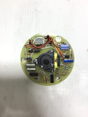 Beck 20-3400-12 Contactless Position Sensor CPS-2