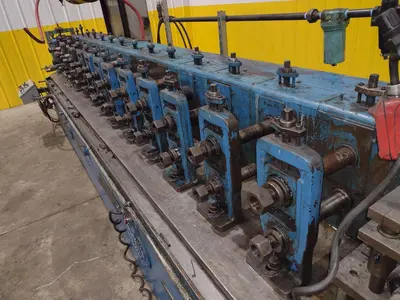 USED TISHKEN 14-MW-2