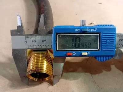 NEW EATON 145487AA
